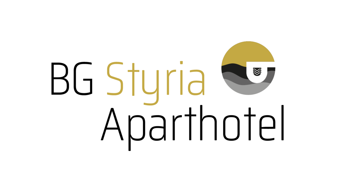 Logo BG Styria Aparthotel