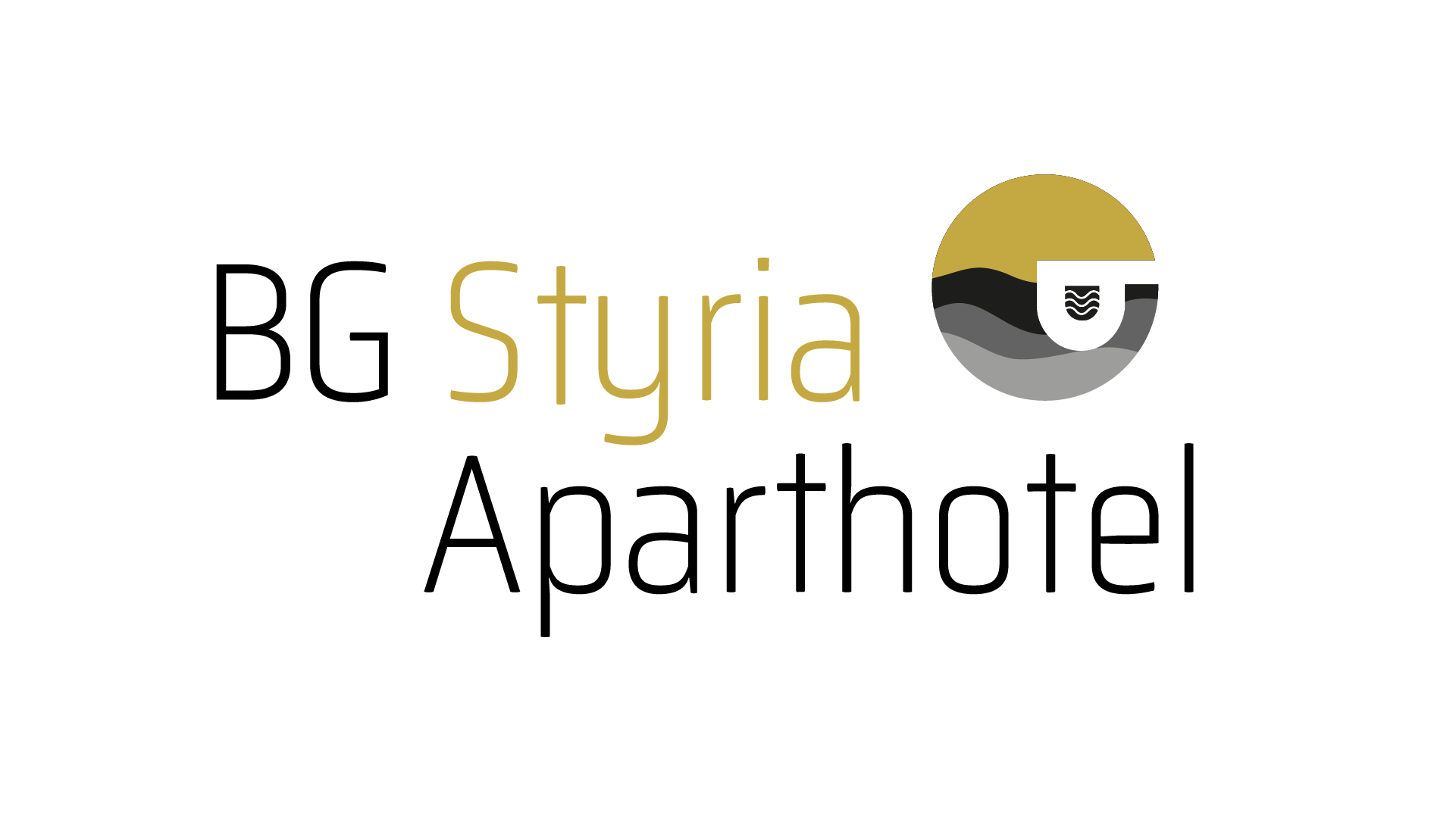 Logo BG Styria Aparthotel