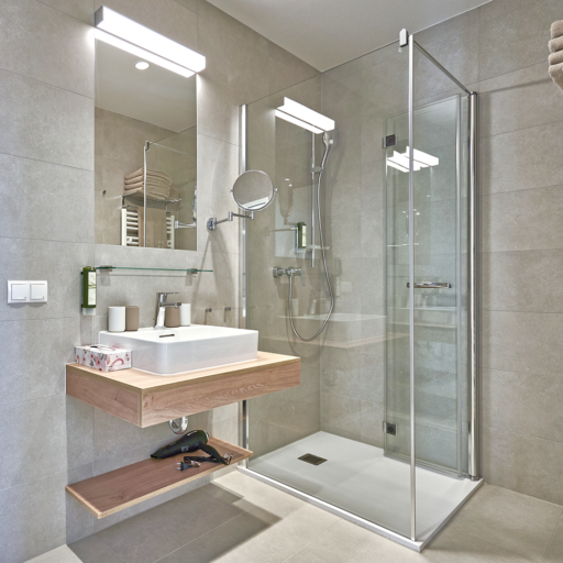 Aparthotel 3_Badezimmer